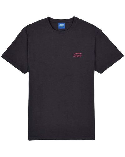Oxbow Polo O2TOZIRT tee shirt - Noir