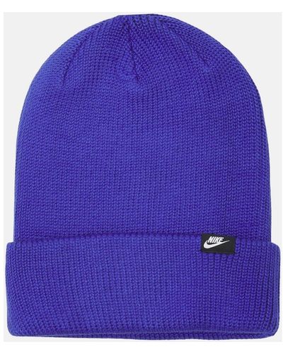 Nike Chapeau DJ6223 - Violet