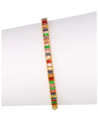 Luna Collection Bracelets 69754 - Blanc
