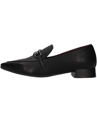 Bueno Shoes Mocassins WV4503 - Noir