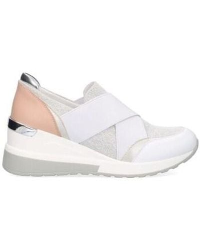 Exé Shoes Baskets 3441EX23 - Blanc