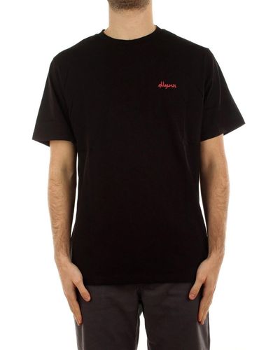 DOLLY NOIRE T-shirt TS611-TT-01 - Noir