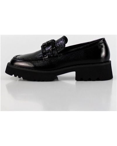 Carmela Baskets basses Zapatos en color negro para - Noir