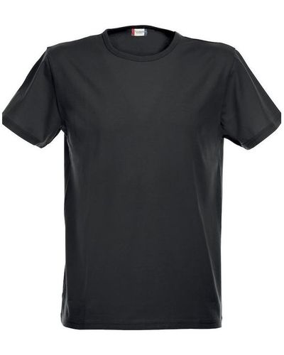 C-Clique T-shirt UB244 - Noir