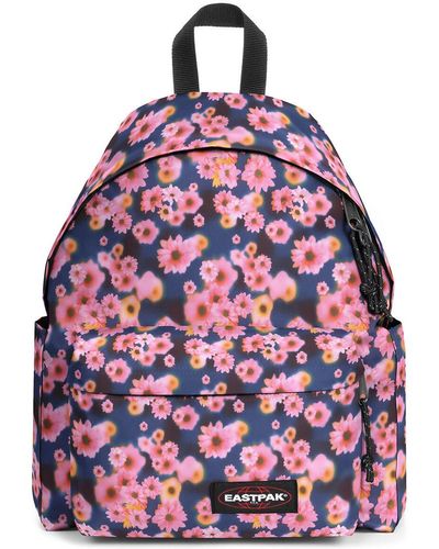 Eastpak Sac a dos Day Pak'r - Rouge