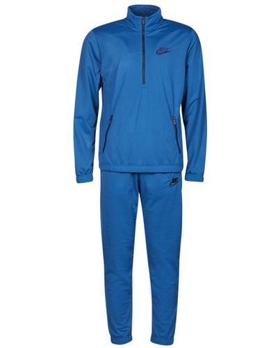 Nike Ensembles - Bleu