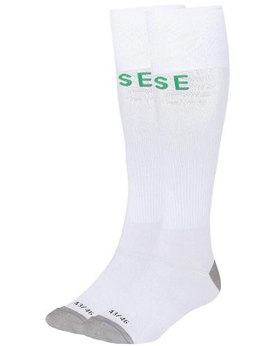 Le Coq Sportif Ess chaussettes basse x2 n1 Blanc - Sous-vêtements  Chaussettes Homme 10,00 €