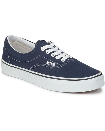 Vans Chaussures Era - Bleu