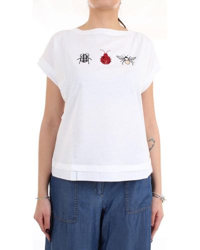Pennyblack T-shirt 39715220 - Blanc