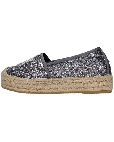 Vidorreta Espadrilles 06238 - Bleu