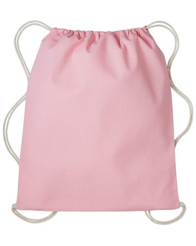 Nutshell Sac de sport RL300 - Rose