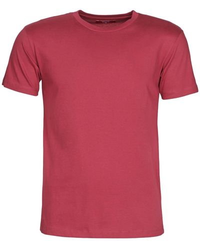 BOTD T-shirt MATILDO - Rose