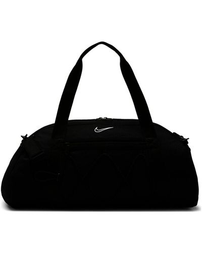 Nike Sac de sport - Noir