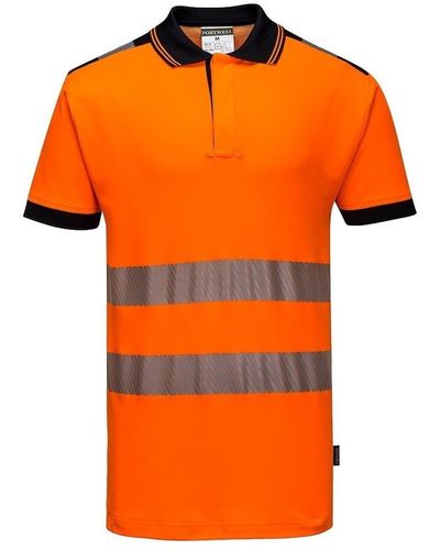 Portwest T-shirt PW368 - Orange