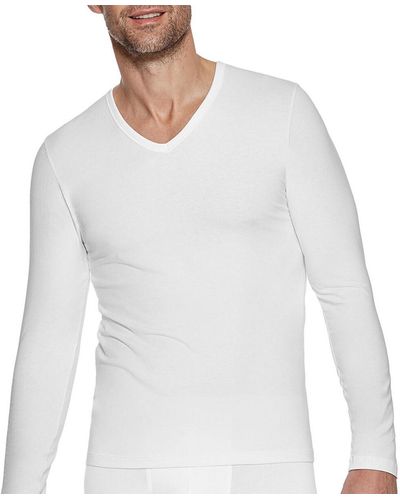 Impetus T-shirt Innovation - Blanc