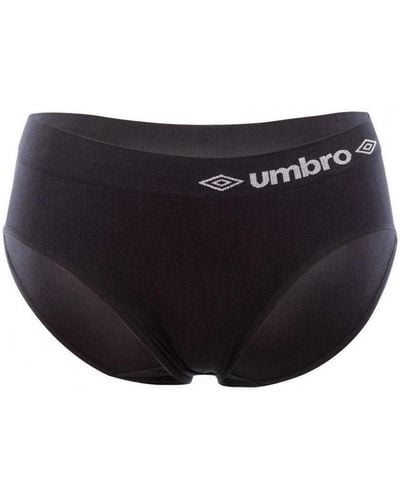 Umbro Shorties & boxers UNI - Noir