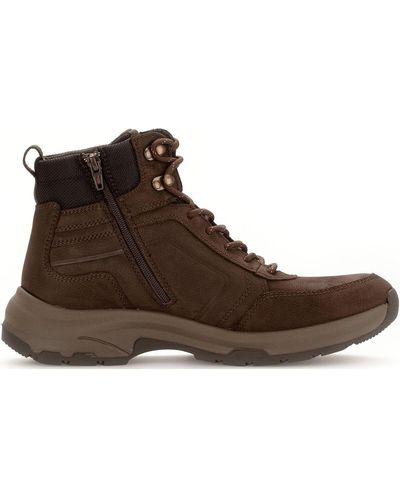 Chaussures gabor best sale pour hommes