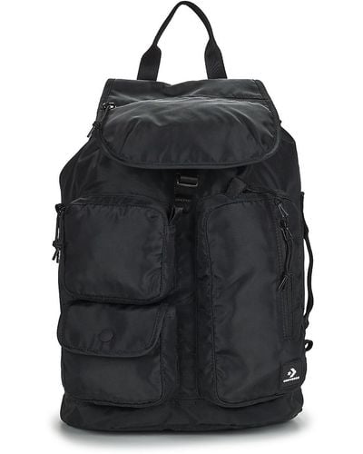 Converse Sac a dos OUTDOOR RUCKSACK - Noir