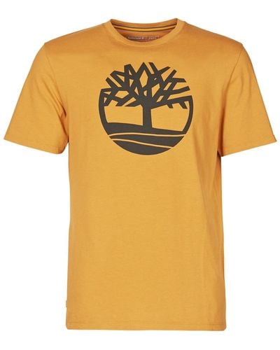 Timberland T-shirt - Neutre