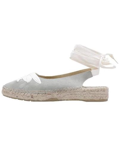 Senses   Shoes Espadrilles PACIFICO - Blanc