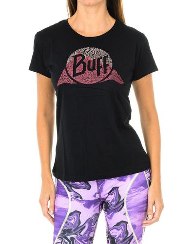 Buff T-shirt BF10300 - Noir