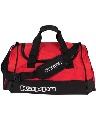 Kappa Sac de sport 304I6Y0-XL - Rouge