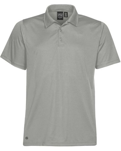 STORMTECH T-shirt PG-1 - Gris