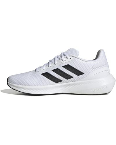 adidas Chaussures Runfalcon 3.0 - Blanc