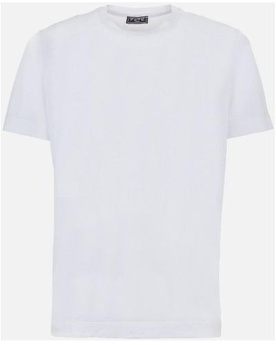 Fefe T-shirt - Blanc