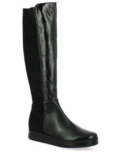 Chaussures Noir Elizabeth Stuart pour femme Lyst