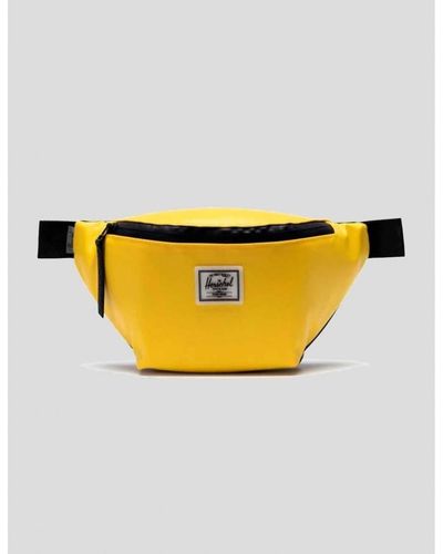 Herschel Supply Co. Sac Bandouliere - Jaune