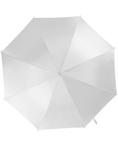Kimood Parapluies KI006 - Blanc