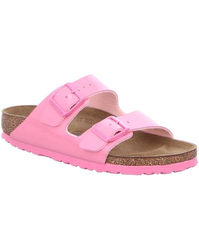 Birkenstock Sabots - Rose