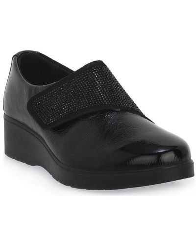 Imac Chaussures VERNICE NERO - Noir