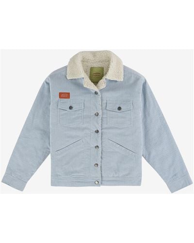Veste oxbow 2025 sherpa