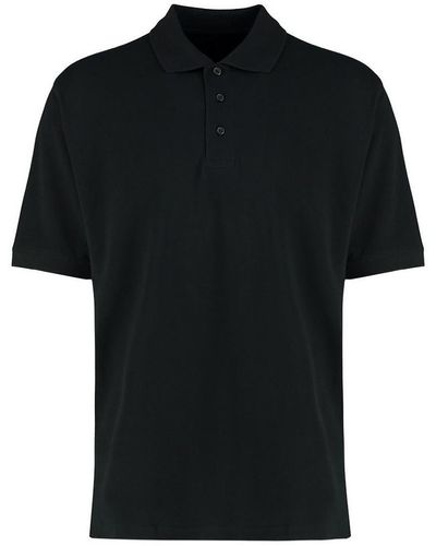 Kustom Kit T-shirt Klassic - Noir