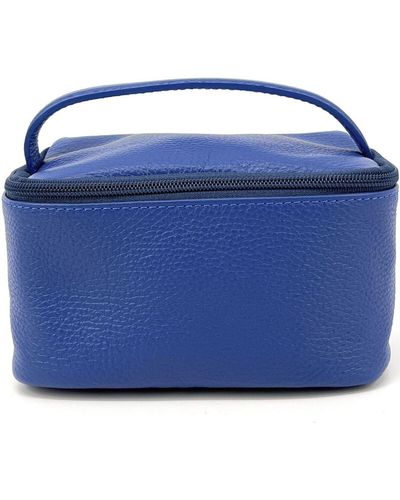 O My Bag Sac à main VANITY - Bleu