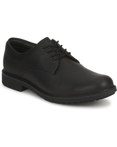 Chaussures à lacets Timberland pour homme | Réductions Black Friday jusqu'à  62 % | Lyst