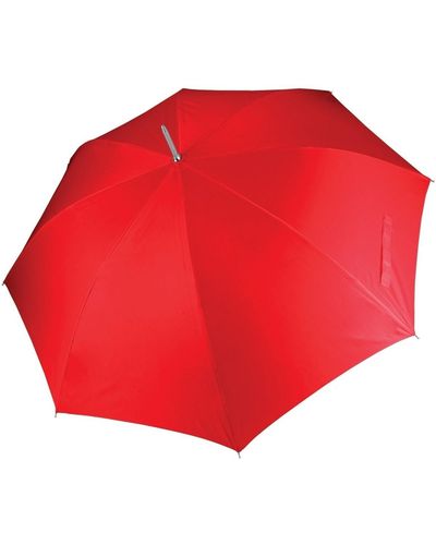 Kimood Parapluies RW7021 - Rouge