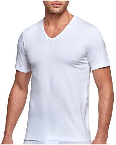 Impetus Pyjamas / Chemises de nuit Essentials - Blanc