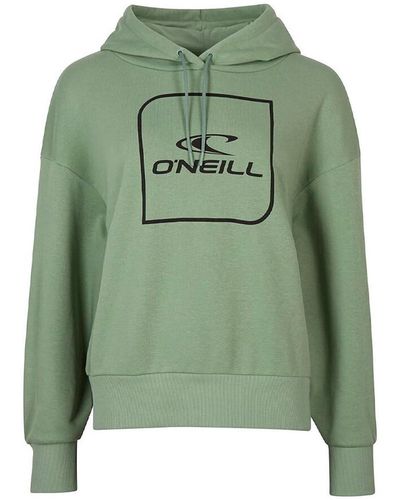 O'neill Sportswear Sweat-shirt 1750011-16017 - Vert