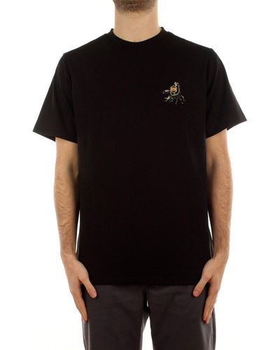 DOLLY NOIRE T-shirt TS621-TT-01 - Noir