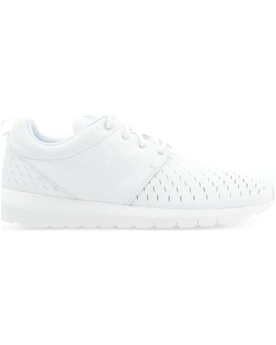 Nike ROSHE NM LSR 833126-111 hommes Chaussures en blanc