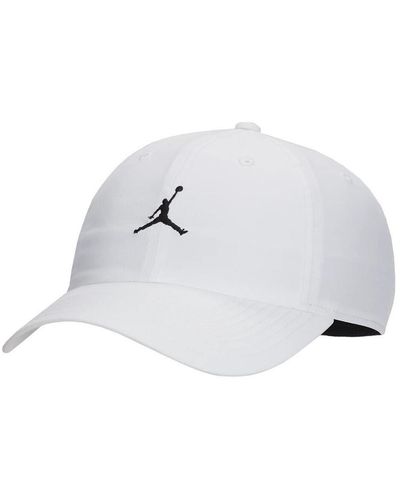 Nike Chapeau FD5185 - Blanc