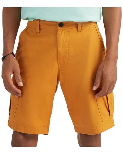 O'neill Sportswear Short N2700000-17016 - Orange