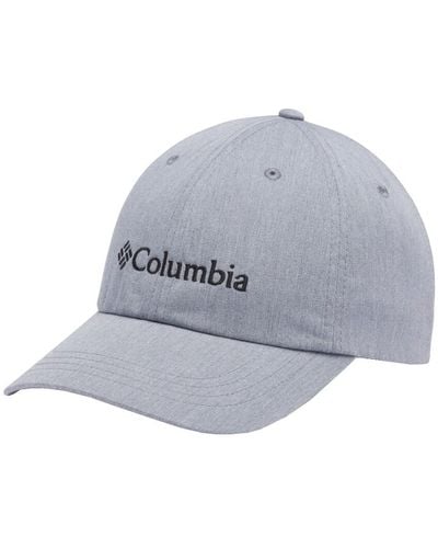 Columbia Casquette Roc II Cap - Gris