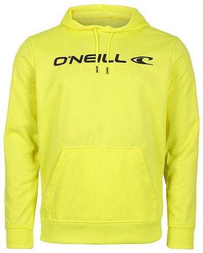 O'neill Sportswear Sweat-shirt N2350003-12015 - Jaune