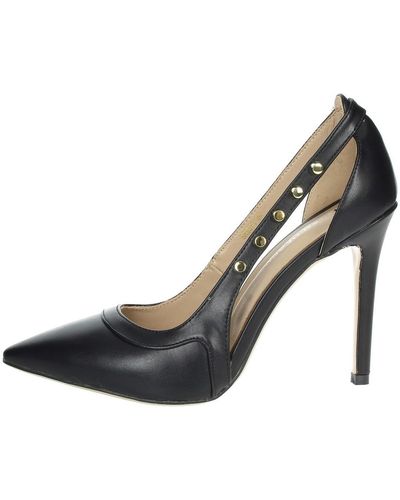 Silvian Heach Chaussures escarpins SHS071 - Noir