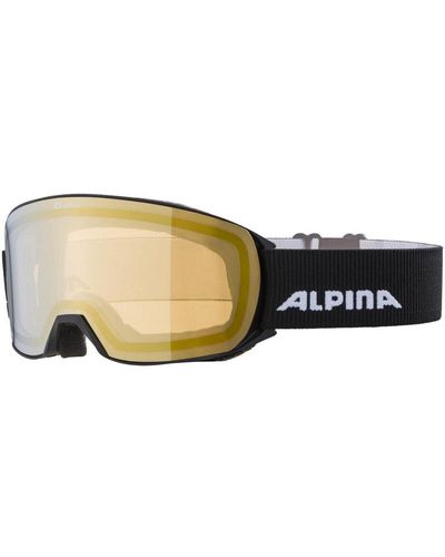 Alpina Accessoire sport - Noir