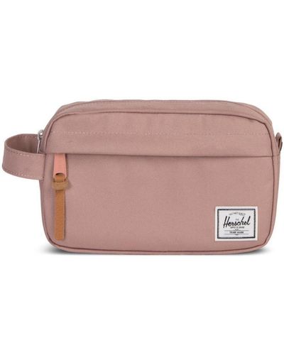 Herschel Supply Co. Vanity Chapter Carry On Ash Rose
